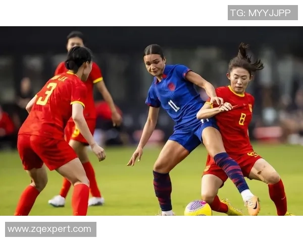 中国女足迎战美国女足力争在国际赛场上展现实力与风采